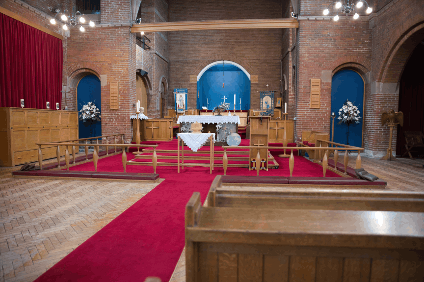 catholic confirmation