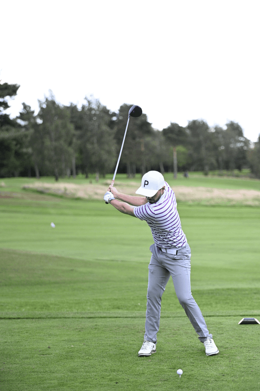 Corporate sporting event 